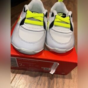 Toddler air max 2c